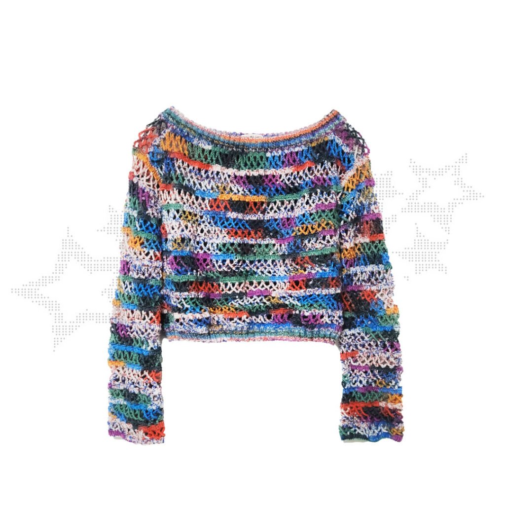 얀데레 양말실 오팔 커버업